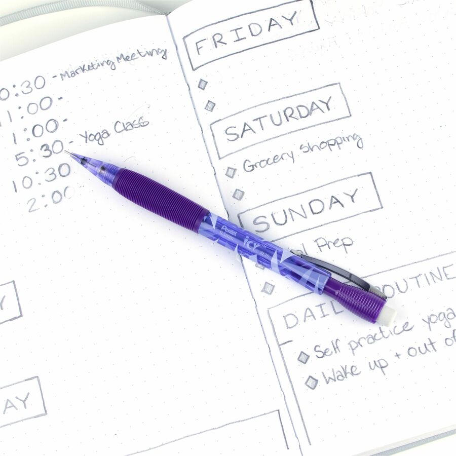 Pentel - Portemine Icy