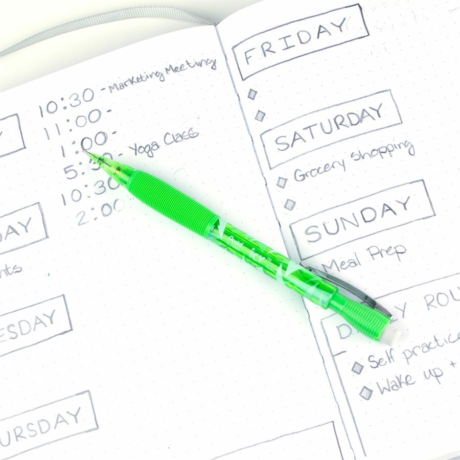 Pentel - Portemine Icy