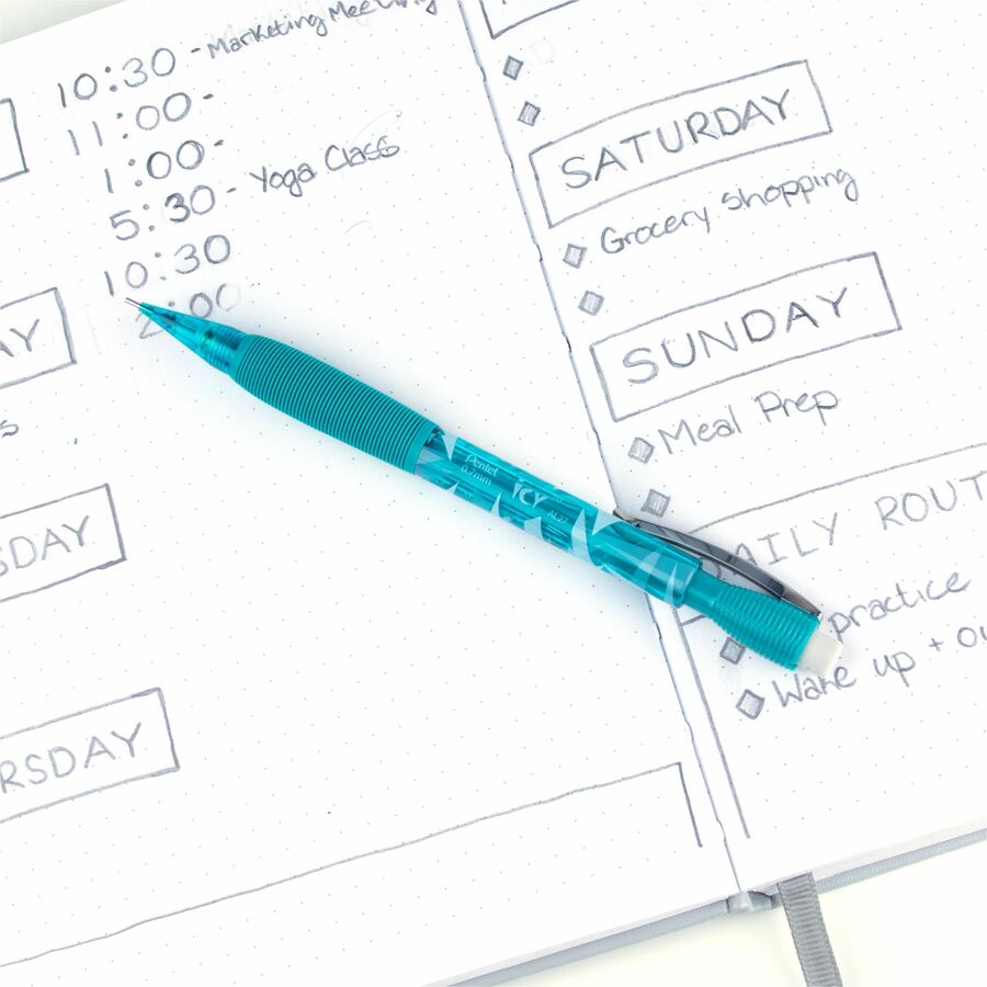 Pentel - Portemine Icy