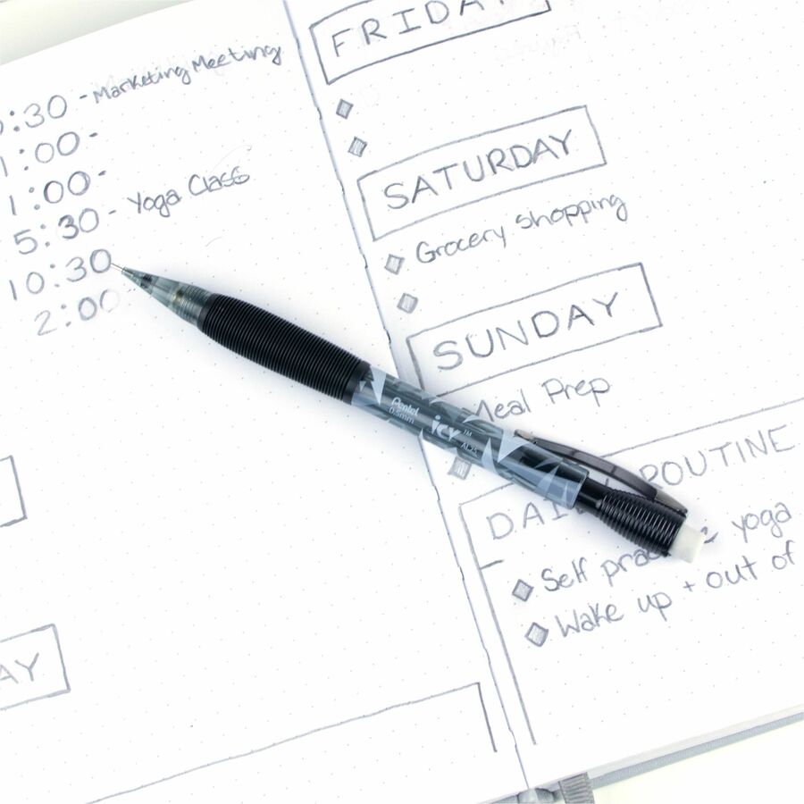 Pentel - Portemine Icy