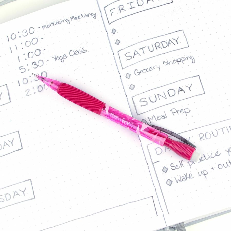 Pentel - Portemine Icy