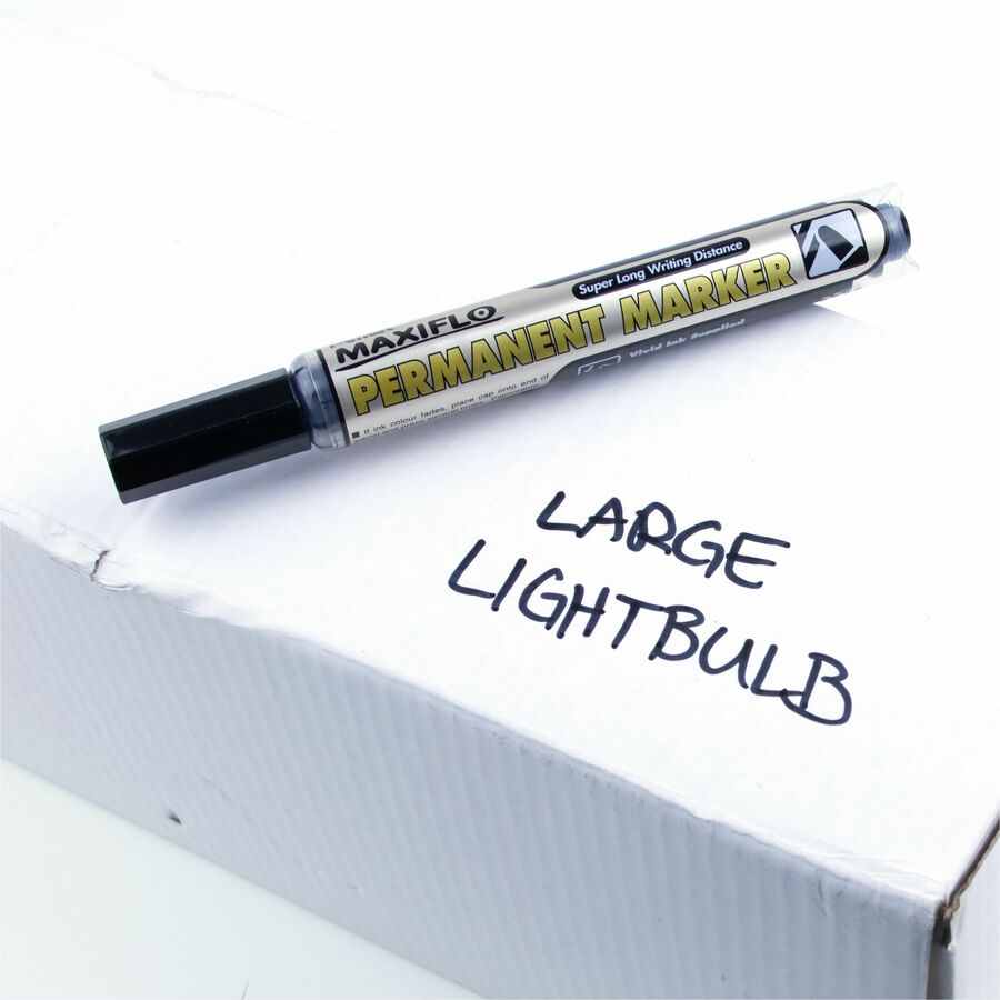 Pentel - Marqueur permanent