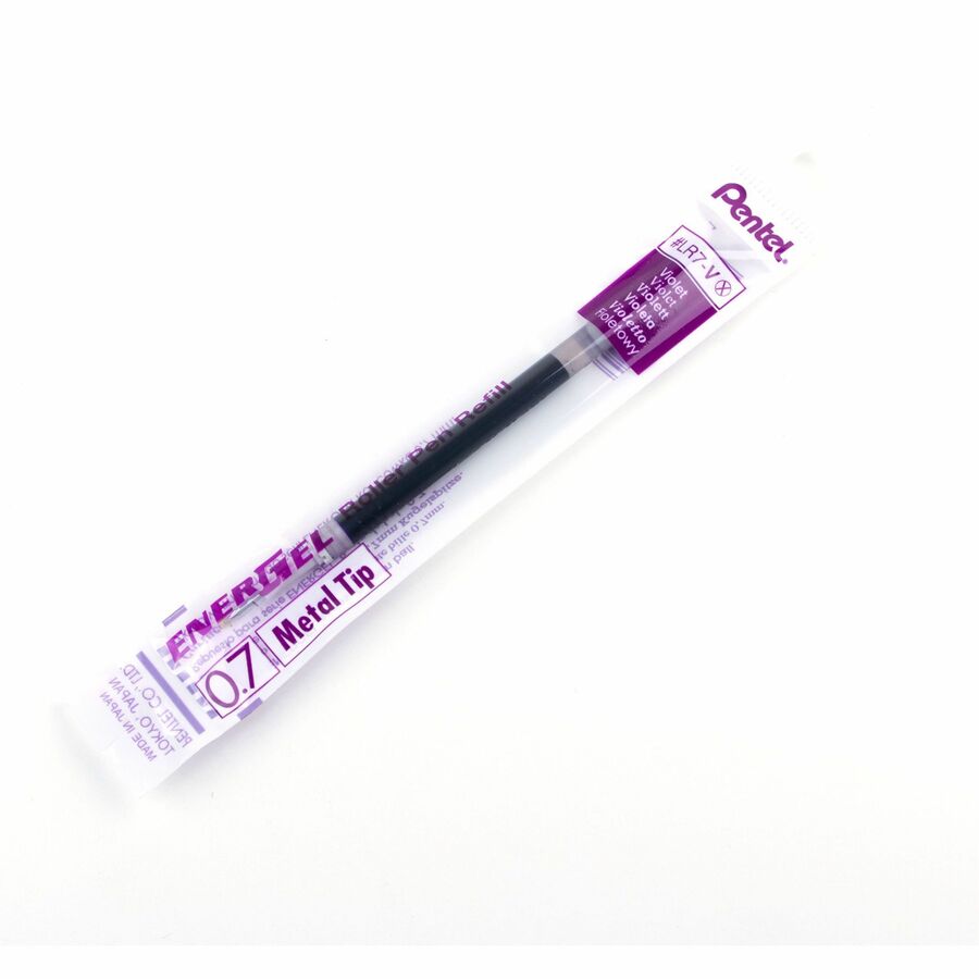 Pentel - Recharge de stylo gel