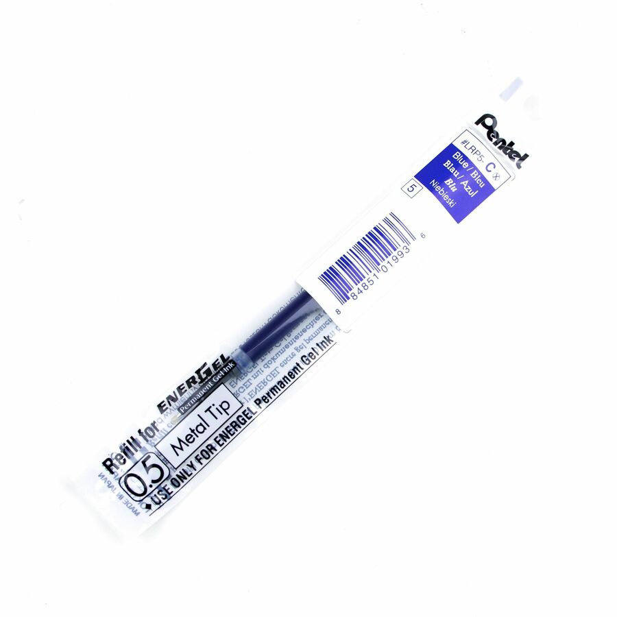 Pentel - Recharge de stylo gel