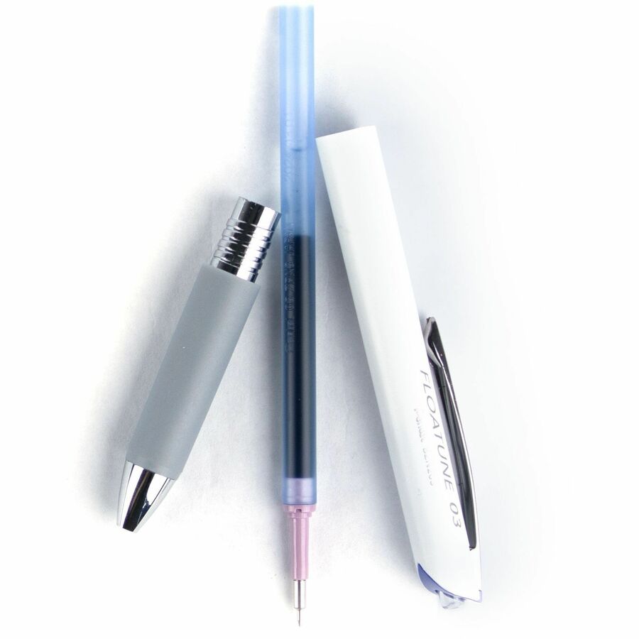 Pentel - Recharge de stylo &#224; bille roulante