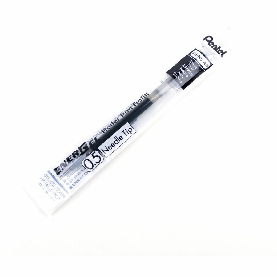 Pentel - Recharge de stylo gel