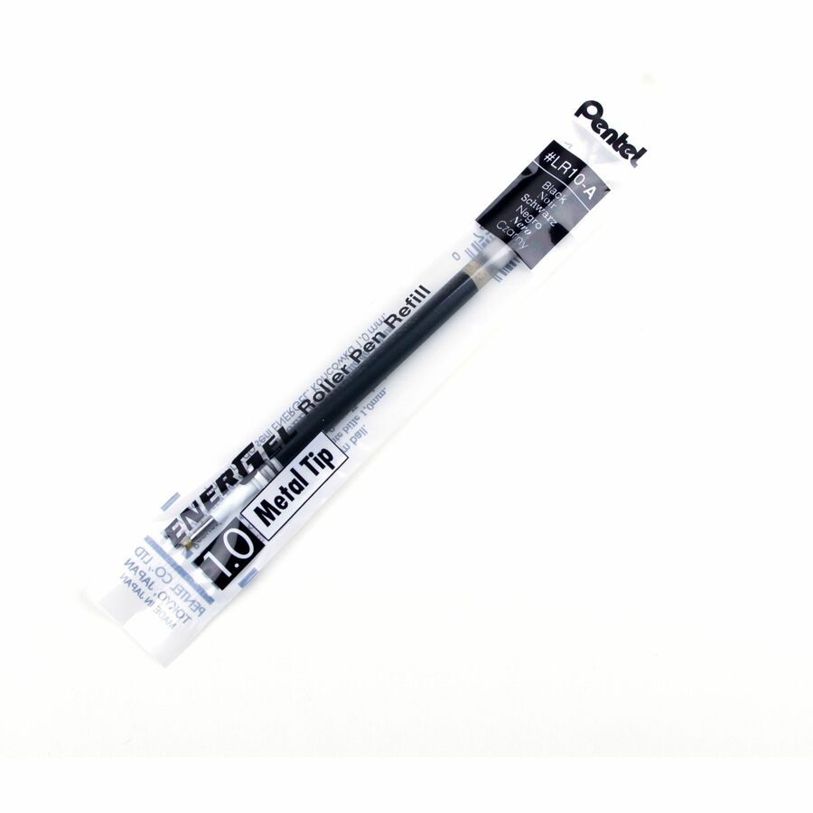 Pentel - Recharge de stylo gel