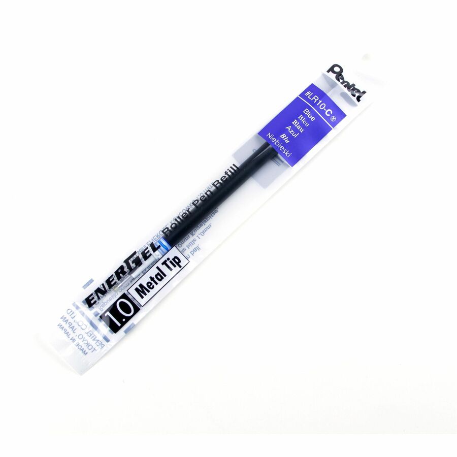 Pentel - Recharge de stylo gel