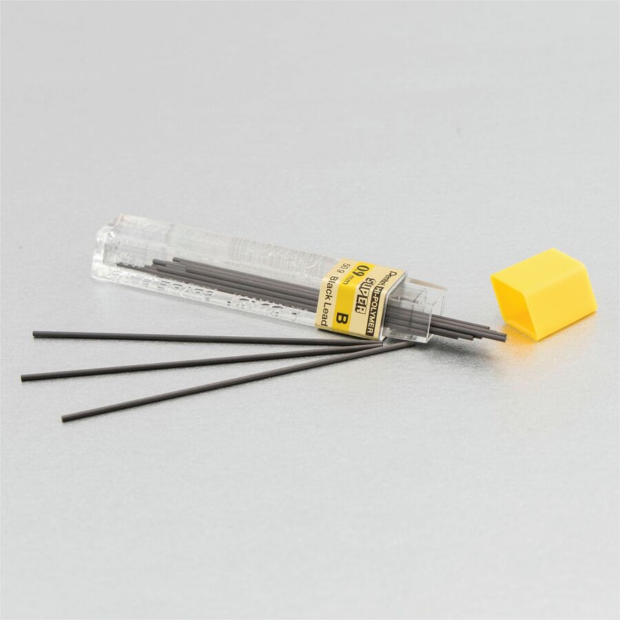 Pentel - Recharge de crayon