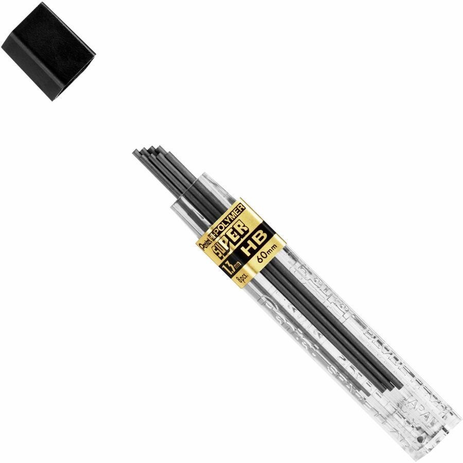 Pentel - Recharge de crayon