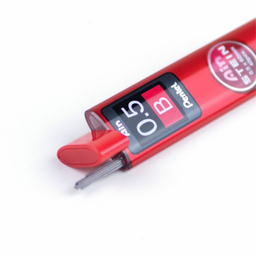 Pentel - Recharge de crayon Ain Stein