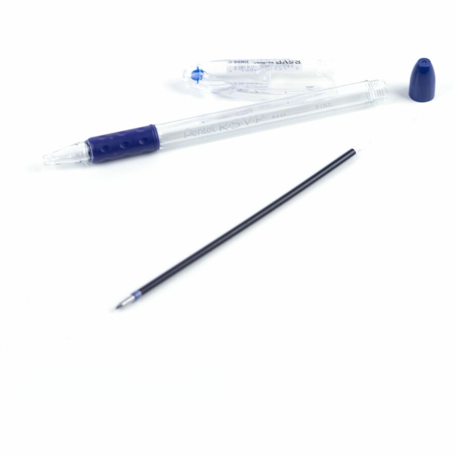 Pentel - Recharge de stylo &#224; bille