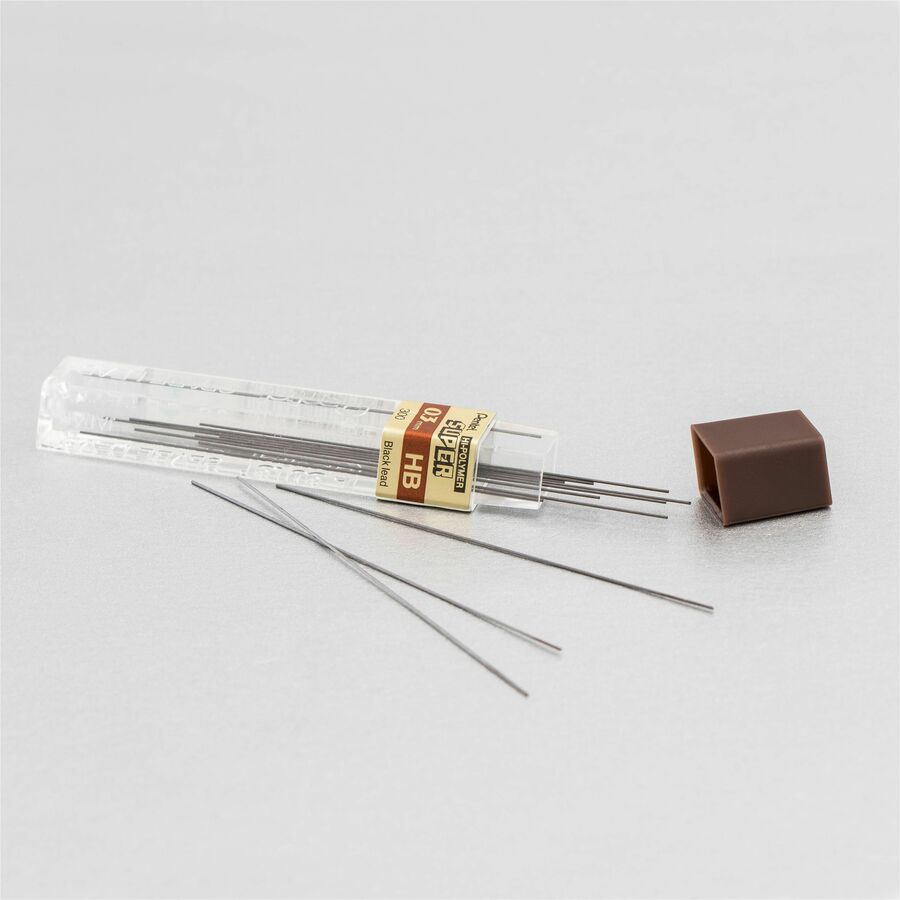 Pentel - Recharge de crayon