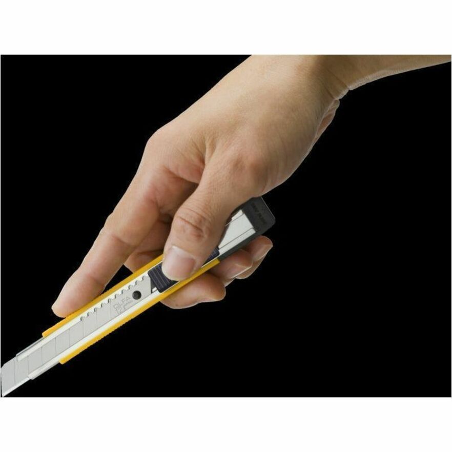 Olfa 12.5mm MT-1 Medium Duty Auto-Lock Knife