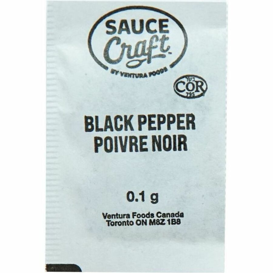 Ventura - Portions de poivre