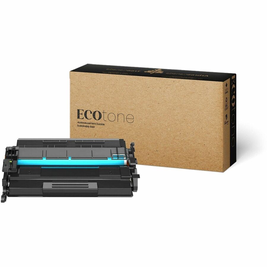 Cartouche de toner remise à neuf (Alternative à HP W1480A)