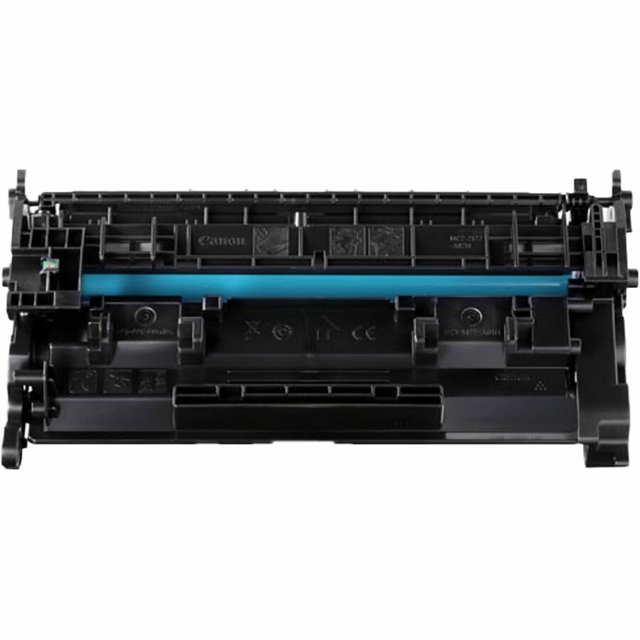 Ecotone Remanufactured Toner Cartridge - Alternative for Canon 057 (3009C001) - Black - 1 Each