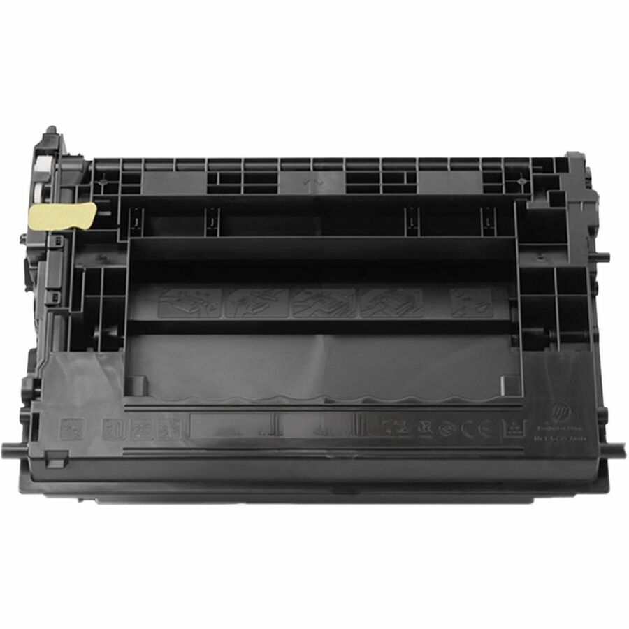 Ecotone Remanufactured Laser Toner Cartridge - Alternative for HP 147A (W1470A) - Black - 1 Each