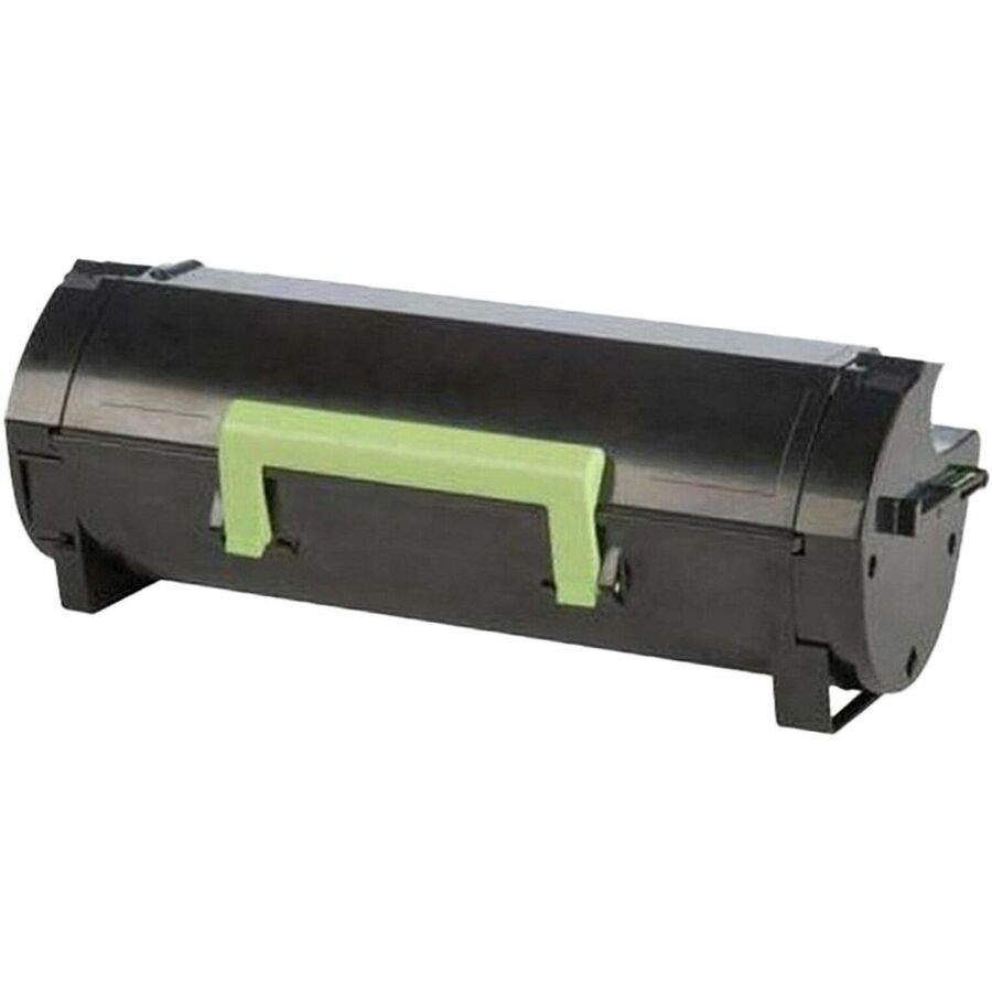 Cartouche de toner remise à neuf (Alternative à Lexmark 56F1000)