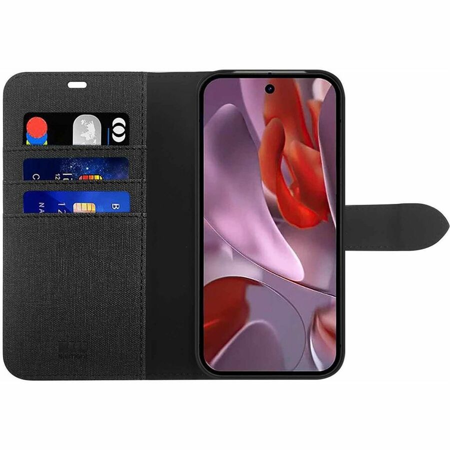 Étui Folio 2-1 pour Google Pixel 9a