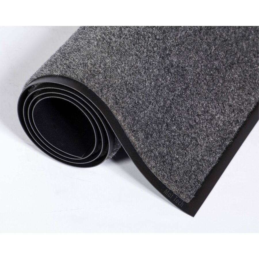Mat Tech Eco Step™ Wiper Entrance Mat