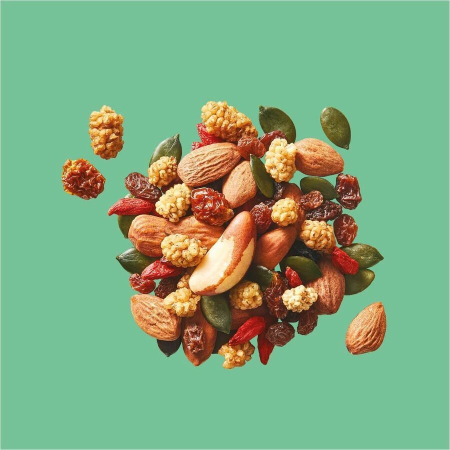 prana MACHU PICHU - Exotic Nuts & Fruit Mix