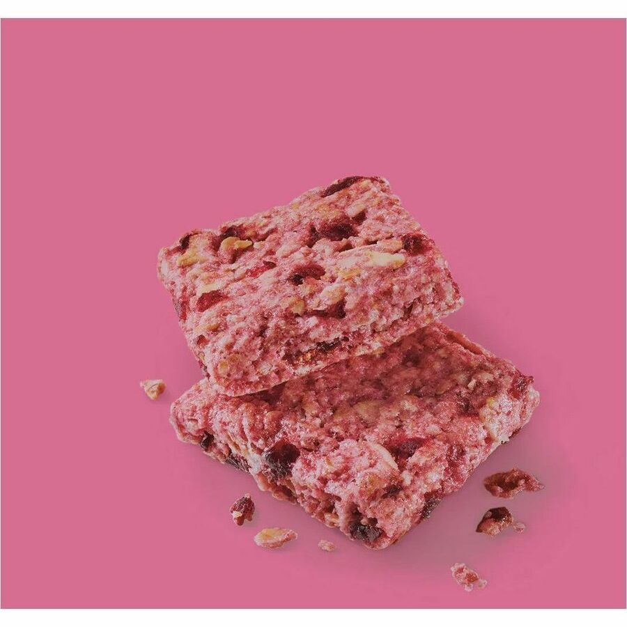 prana GRANOLOVE Organic Cookie squares - Berries