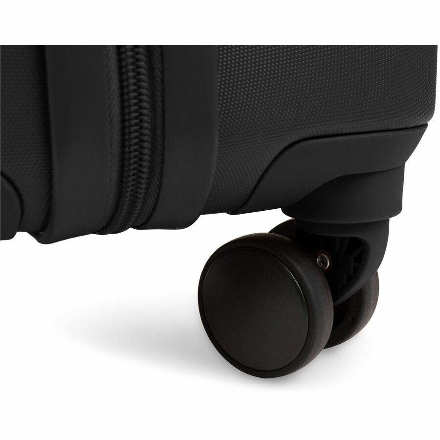 bugatti Munich Travel/Luggage Case (Check-in) Travel - Black