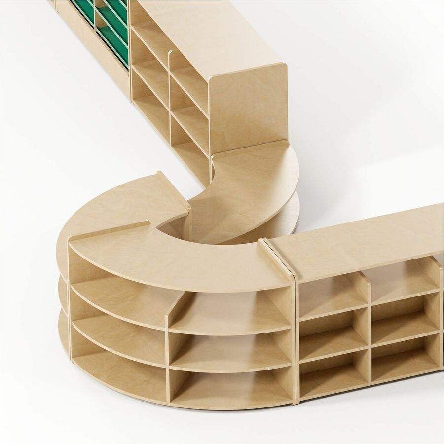 bloom Boreal Curve 3