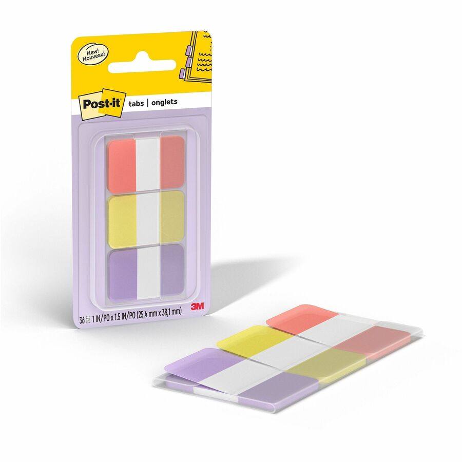 Post-it&reg; Index Tab