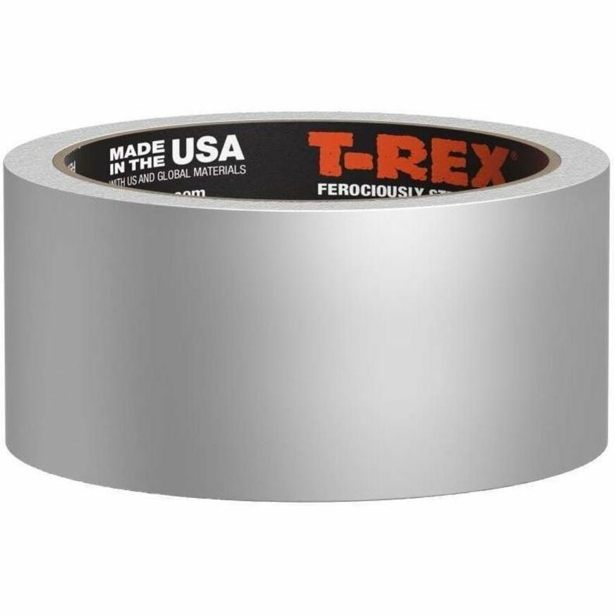 T-REX Ferociously Strong Waterproof and Repair Tape - Clear, 1.88 in. x 10 yd.