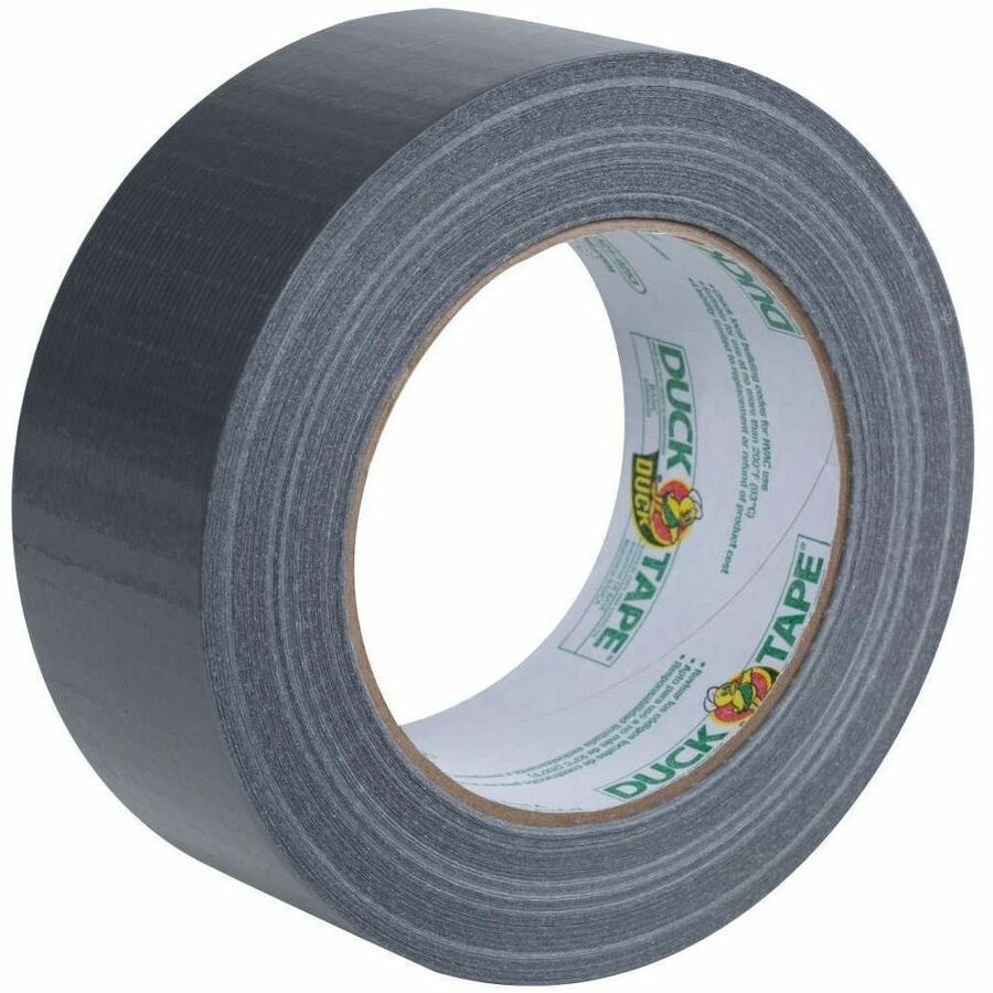 Duck Duct Tape - Silver, 1.88 in. x 55 yd.