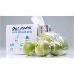 Ralston - Sac pour nourriture Get Reddi