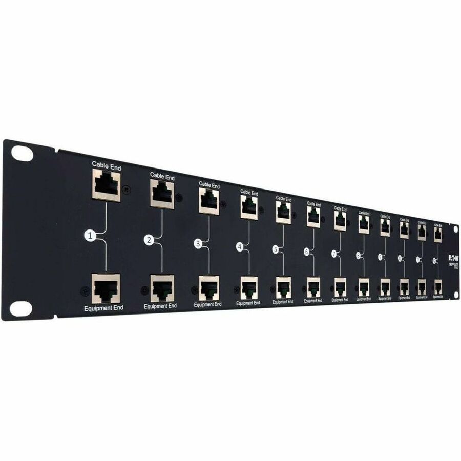 Eaton In-Line PoE++ Surge Protector - Thumbnail 2