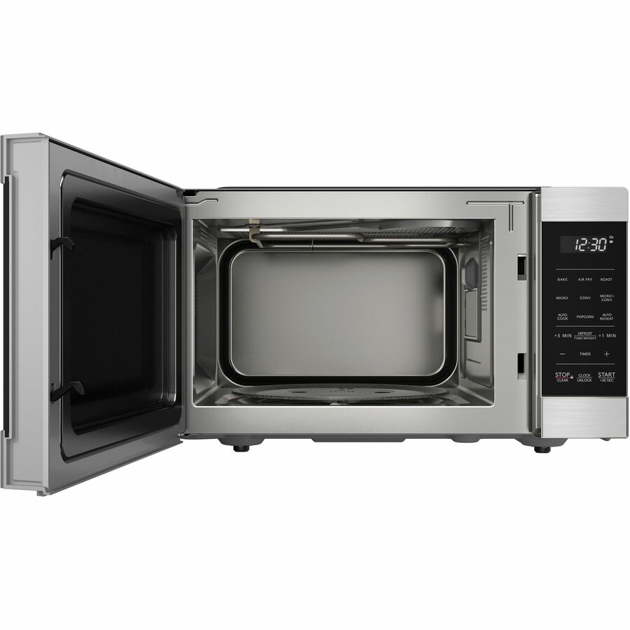 Sharp - Four &#224; micro-ondes SMC0985KSC