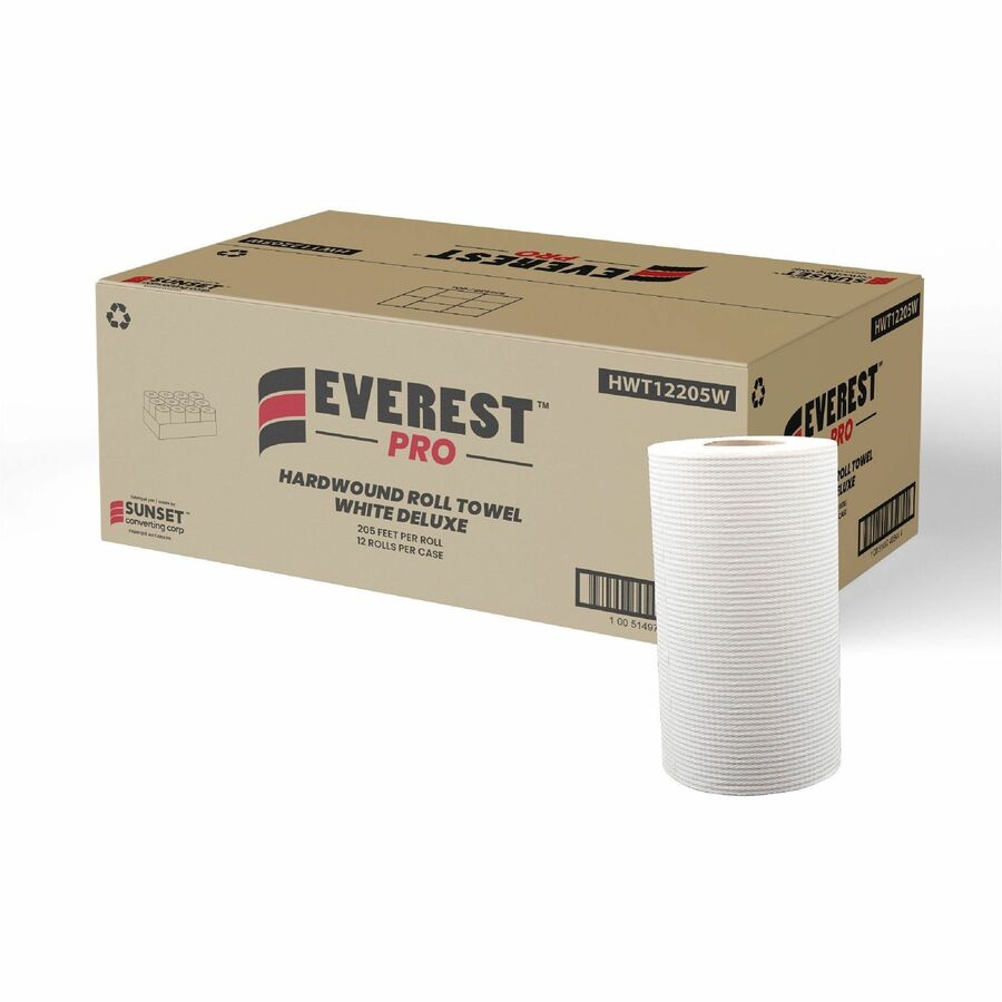 Everest Pro Paper Towel