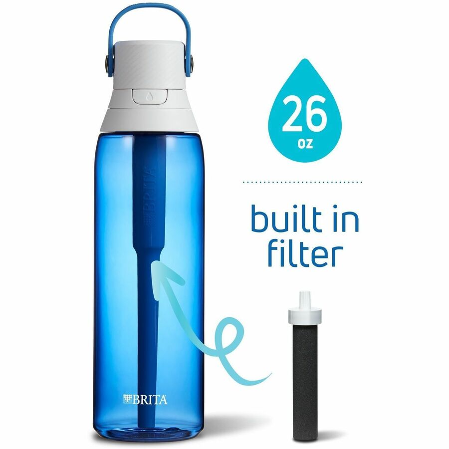 Brita Water Filtering Bottle