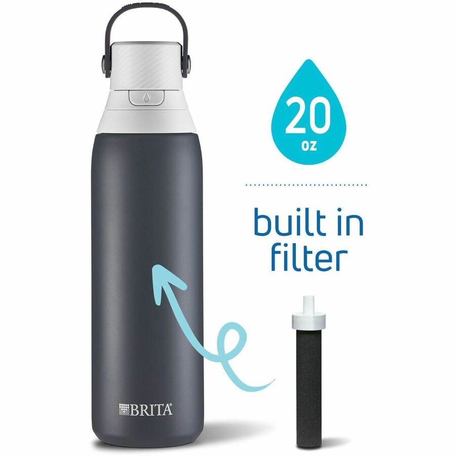 Brita Water Filtering Bottle