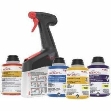 SC Johnson - Vaporisateur &#224; gachette