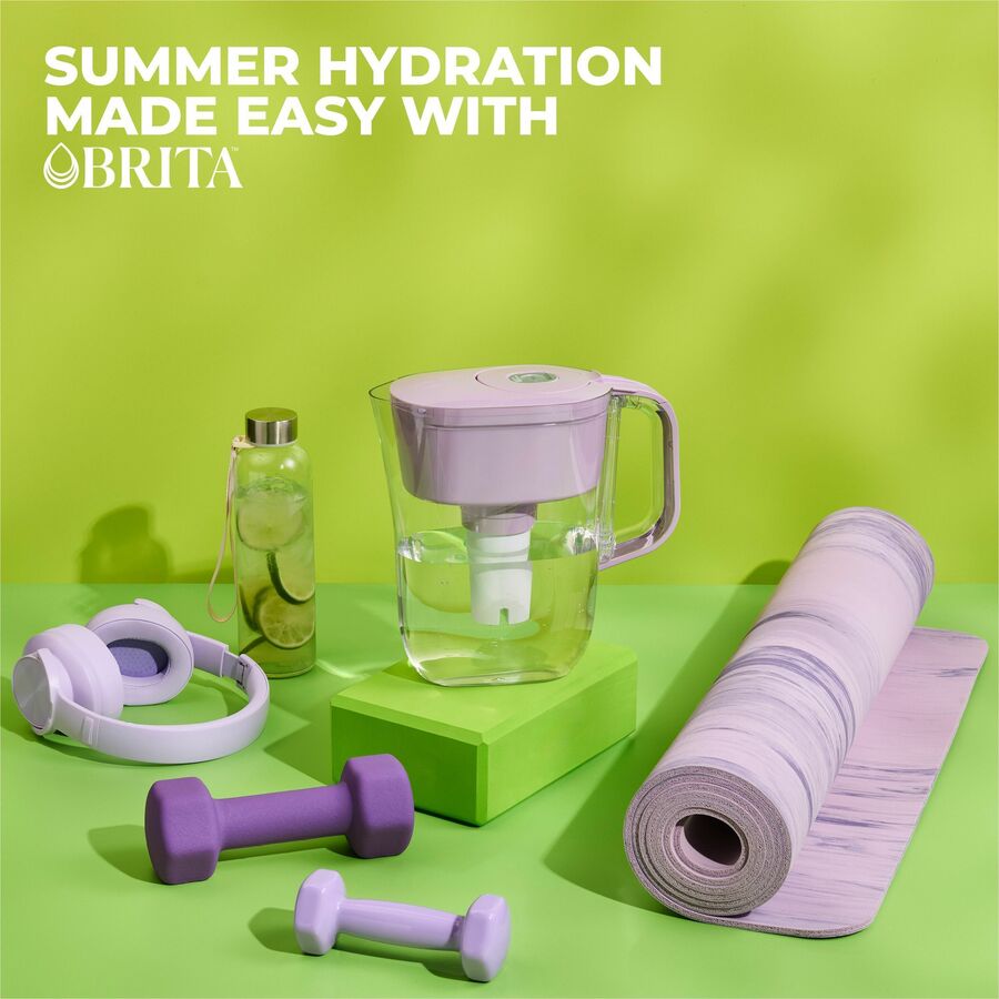 Brita Water Filter