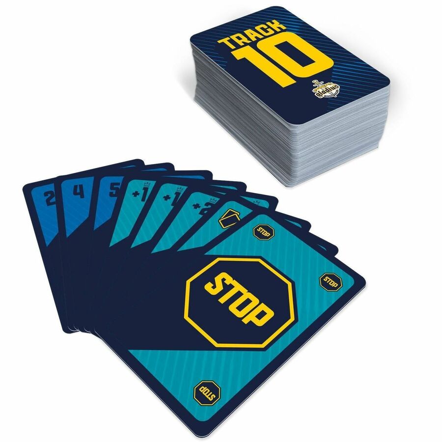 Editions Gladius Track 10 The Infernal Suite