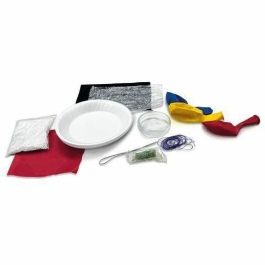 Editions Gladius Static Electricity - Einstein Lab