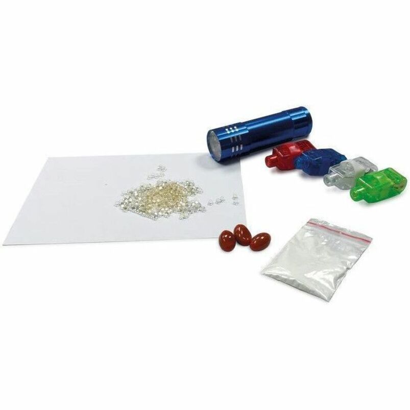 Editions Gladius Glowing Science - Einstein Lab