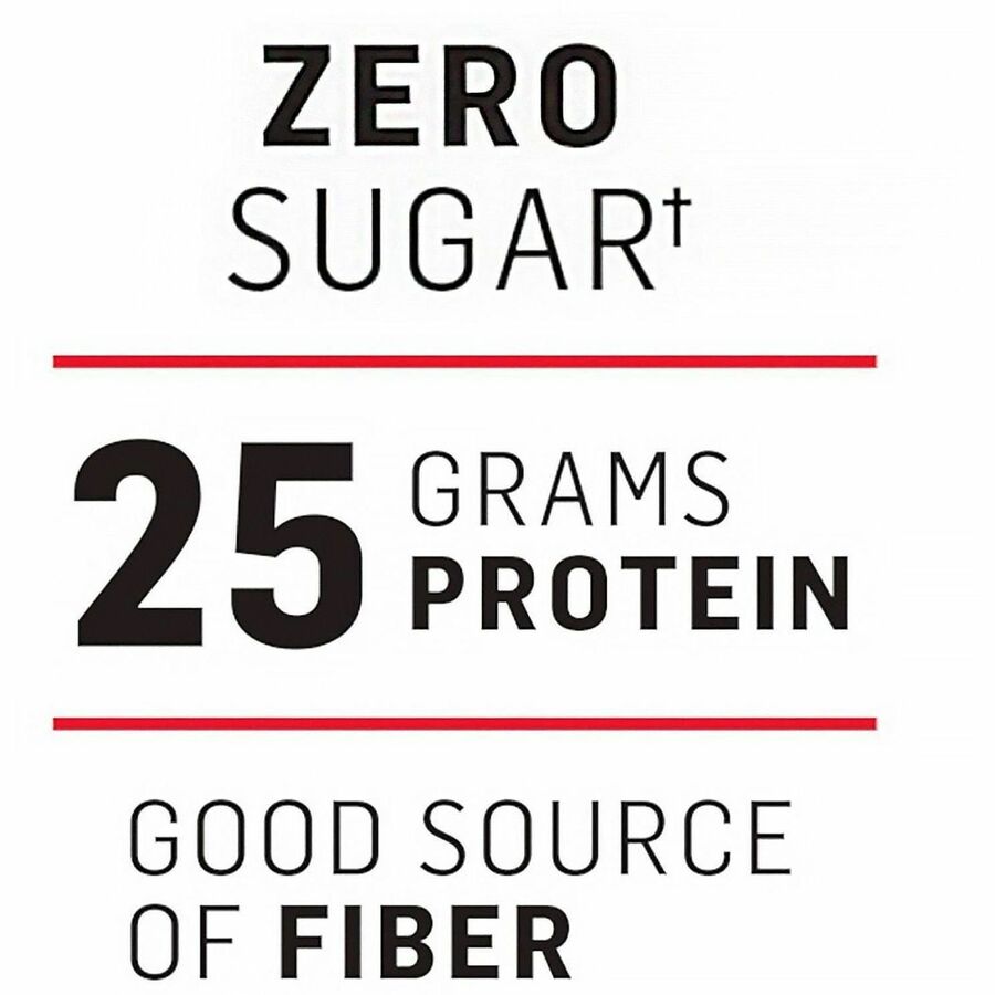 Green Rabbit Beverage - Chocolate - 1 / Carton