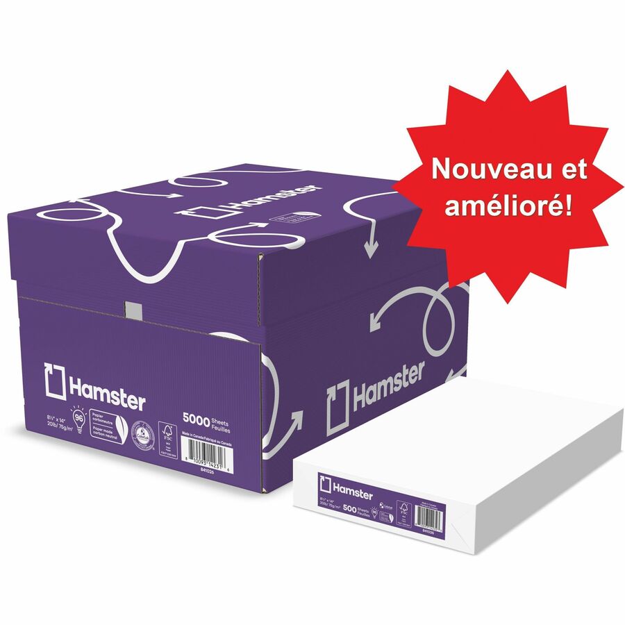 Spicers Multipurpose Carbon Neutral Paper