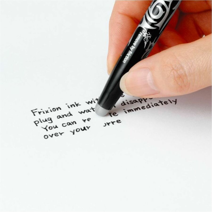 FriXion Erasable Pen