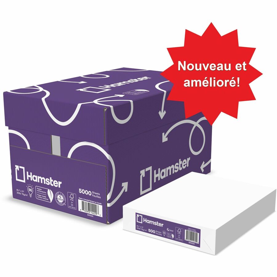 Spicers Multipurpose Carbon Neutral Paper