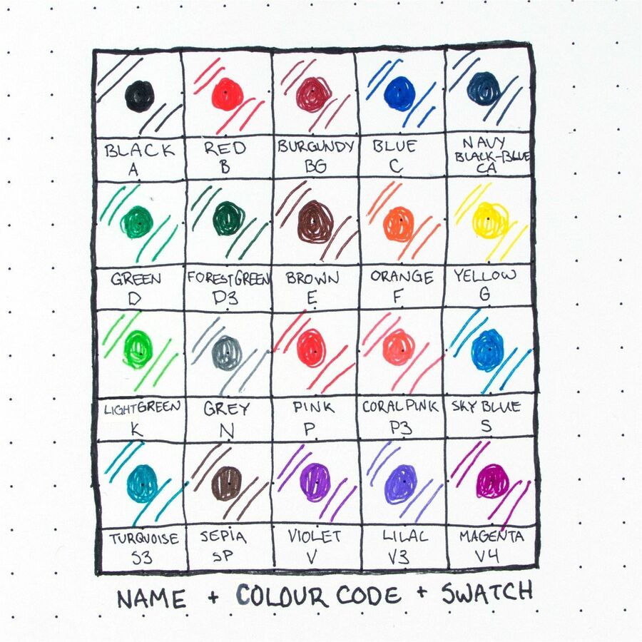 Pentel EnerGel Gel Pen