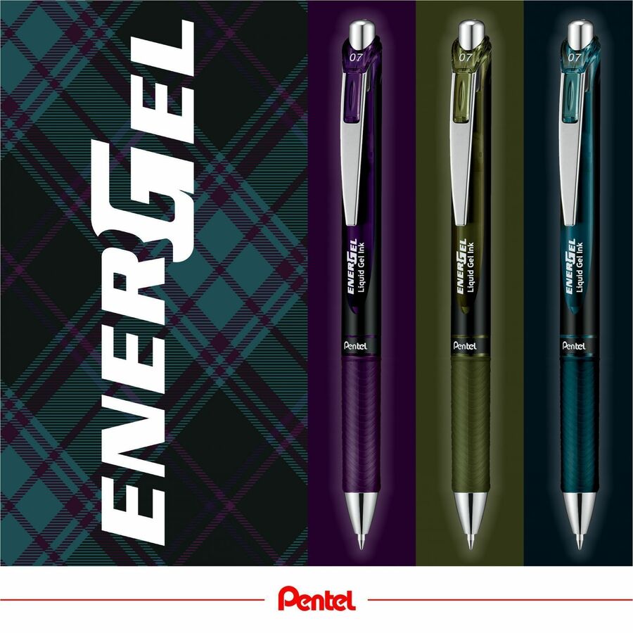 Pentel EnerGel Gel Pen
