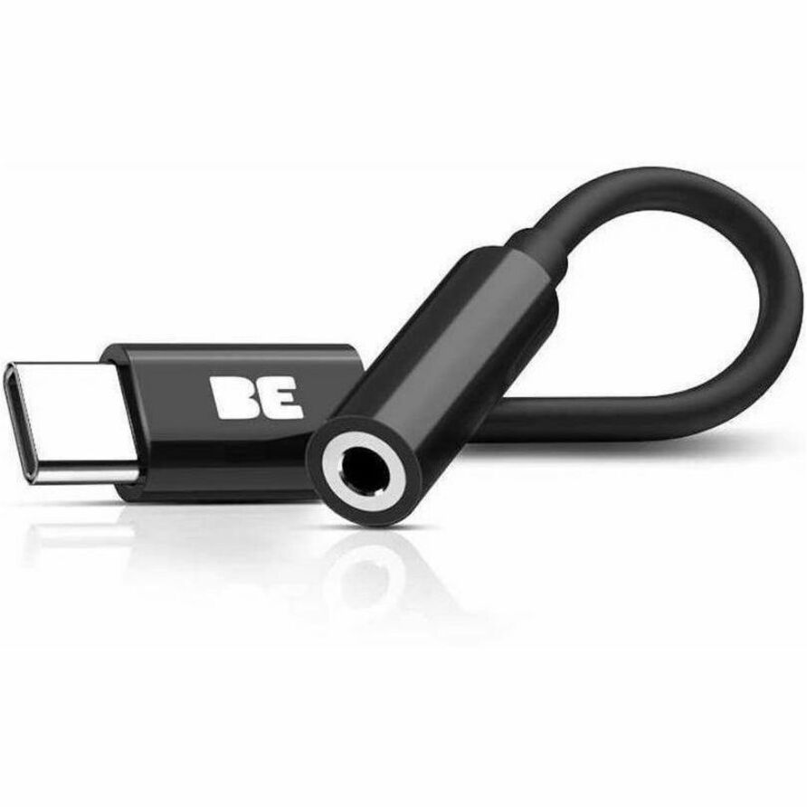 Blu Element - Adaptateur audio